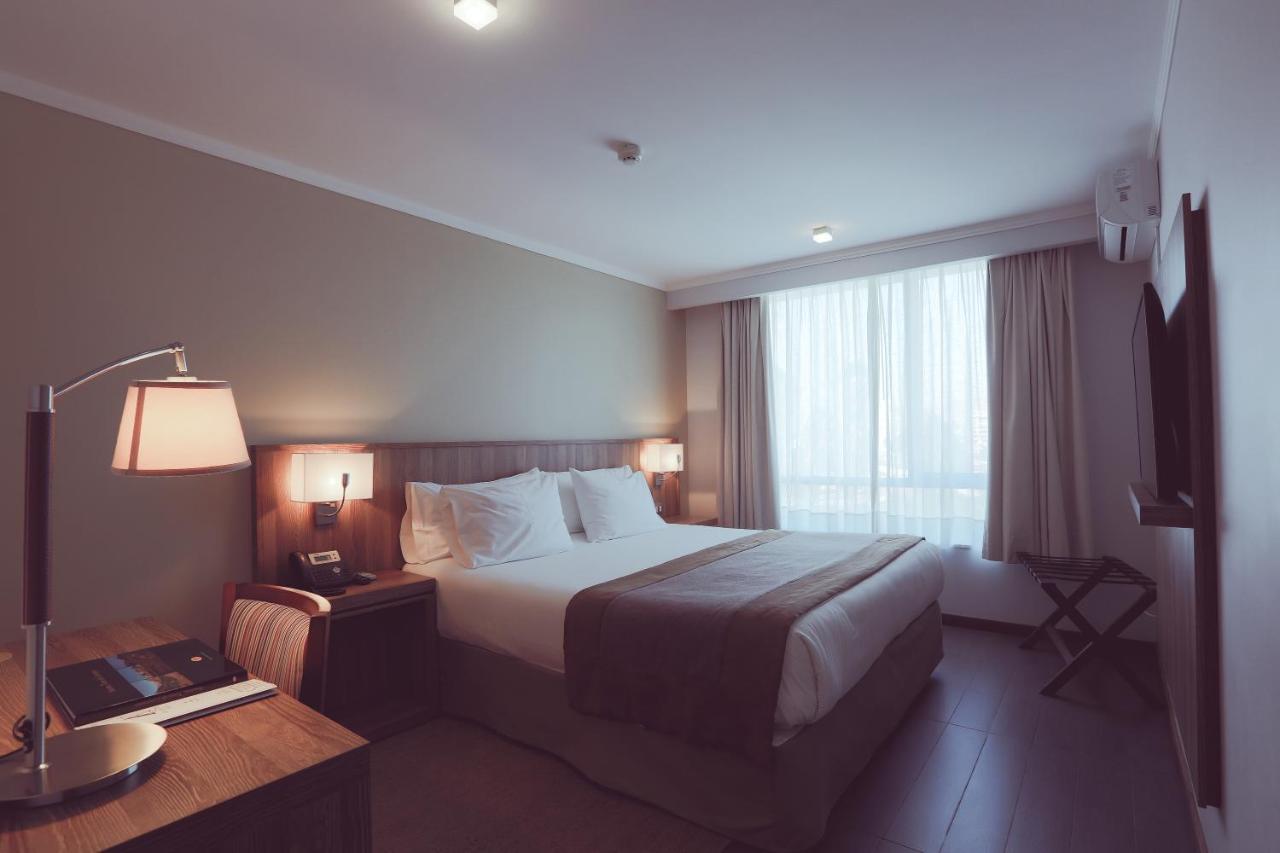 Hotel Atacama Suites Copiapo Luaran gambar